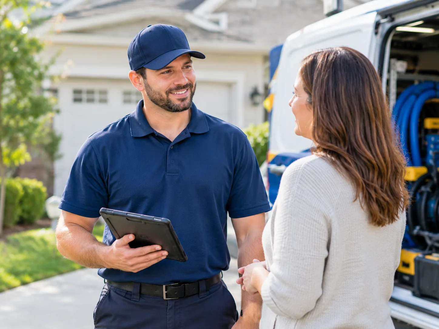 Sewage Backup Cleanup Guys Mills, PA FAQs